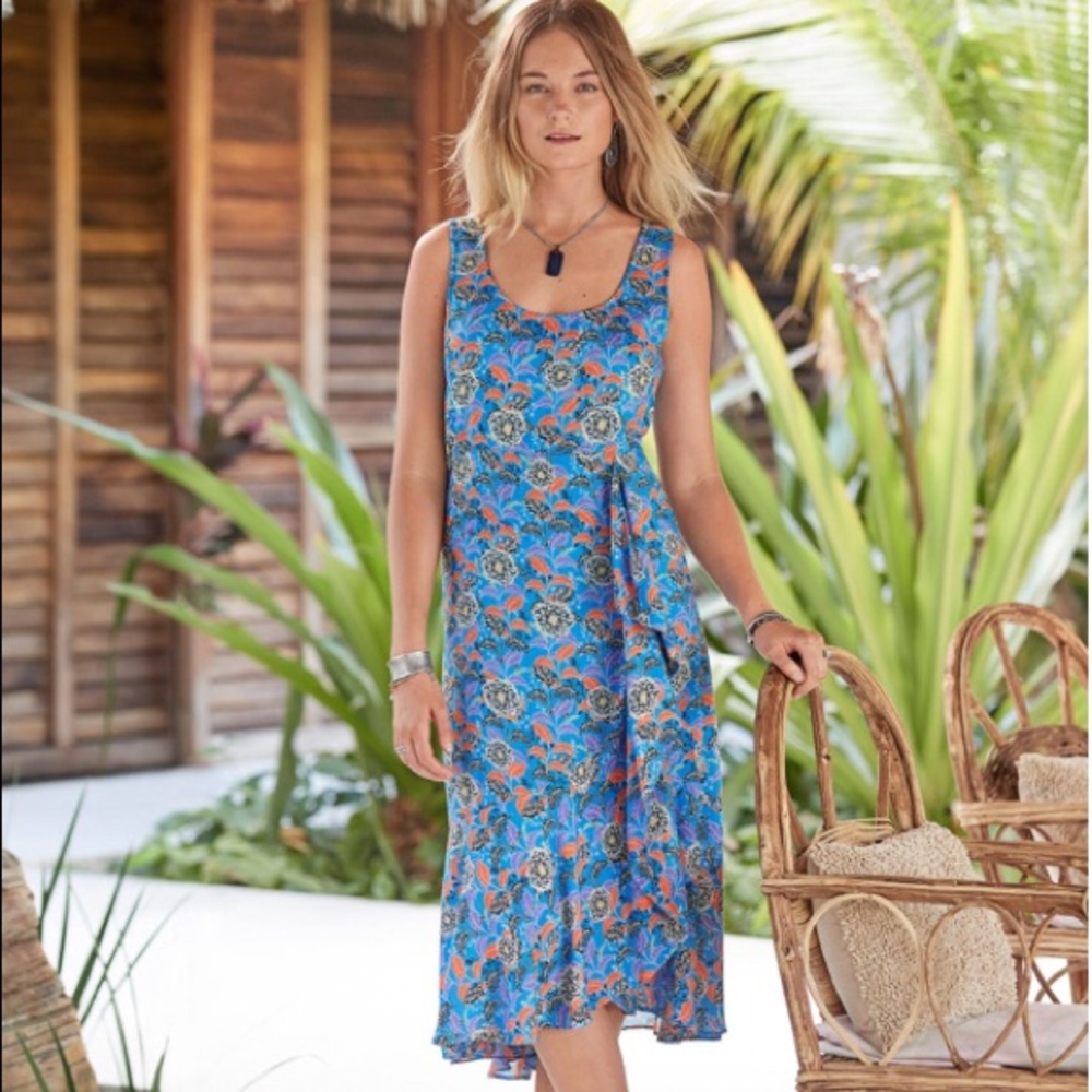 New dress with tags from Sundance.